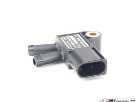 ES#2549379 - 6429050200 - Differential Pressure Sensor - Located on the exhaust system - Genuine Mercedes Benz - Mercedes Benz