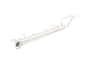 ES#279483 - 06A133681B - Fuel Rail - Distributes fuel to the injectors - Genuine Volkswagen Audi - Audi Volkswagen