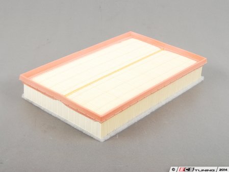 Genuine Volkswagen Audi - 1K0129620B - Air Filter - Cold Weather (1K0