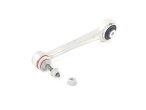 ES#2581203 - 33326777424 - Rear Guide Link - Priced Each - Includes integrated ball joint and bushing - Lemforder - BMW
