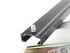 ES#1658246 - 1247202946 - Window Regulator - Left Door - Without Motor - Genuine Mercedes Benz - Mercedes Benz