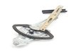 ES#1658246 - 1247202946 - Window Regulator - Left Door - Without Motor - Genuine Mercedes Benz - Mercedes Benz