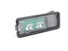 ES#3711682 - PAB943021 - LED License Plate Light - Priced Each - Keep your license plate illuminated - Two required - Genuine Porsche - Porsche