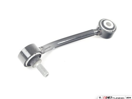 ES#1445633 - 95533306921 - Rear Sway Bar End Link - Left - Reduce body roll in corners - Genuine Porsche - Porsche