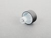ES#1826836 - Q4820117 - Control Knob - For volume and power control - Genuine Mercedes Benz - Mercedes Benz