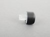 ES#1826836 - Q4820117 - Control Knob - For volume and power control - Genuine Mercedes Benz - Mercedes Benz