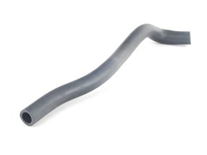 ES#2515744 - 4A0819371AF - Heater Core Supply Hose - Supply hose from coolant flange to heater core - MTC - Audi