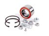 ES#2627573 - 357498625B - Wheel Bearing Kit - Front - Services one side - Rein - Volkswagen