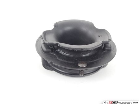 ES#2814478 - 2013202444 - Front Upper Strut Mount - Priced Each - Fits Left Or Right Side - Hamburg Tech - Mercedes Benz