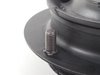 ES#2814478 - 2013202444 - Front Upper Strut Mount - Priced Each - Fits Left Or Right Side - Hamburg Tech - Mercedes Benz