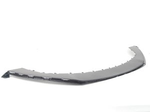 ES#1598717 - 1K9805903 - Front spoiler - Replace your damaged spoiler - Genuine Volkswagen Audi - Volkswagen