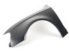 ES#451376 - 8K0821105A - Front Fender - Left - Restore the clean look of your exterior - Genuine Volkswagen Audi - Audi