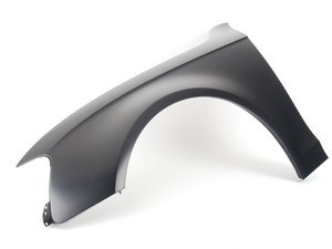 ES#451376 - 8K0821105A - Front Fender - Left - Restore the clean look of your exterior - Genuine Volkswagen Audi - Audi