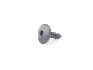 ES#1517443 - N90648701 - Tapping Screw - Priced Each - Torx head - ST4.8 x 16mm - Genuine Porsche - Porsche