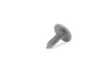 ES#1517443 - N90648701 - Tapping Screw - Priced Each - Torx head - ST4.8 x 16mm - Genuine Porsche - Porsche