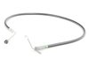 ES#1758330 - 2108300515 - A/C Refrigerant Line - From receiver / drier to expansion valve - Genuine Mercedes Benz - Mercedes Benz