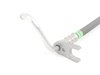 ES#1758330 - 2108300515 - A/C Refrigerant Line - From receiver / drier to expansion valve - Genuine Mercedes Benz - Mercedes Benz