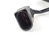 ES#2580627 - 1K0959455ES - Auxiliary Fan Assembly - 295mm - Smaller of the two fans found behind the radiator - Mahle-Behr - Volkswagen