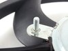 ES#2580627 - 1K0959455ES - Auxiliary Fan Assembly - 295mm - Smaller of the two fans found behind the radiator - Mahle-Behr - Volkswagen