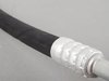 ES#180092 - 64538381544 - E53 A/C Hose - Pressure hose - Condenser to evaporator - Genuine BMW - BMW