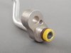 ES#180092 - 64538381544 - E53 A/C Hose - Pressure hose - Condenser to evaporator - Genuine BMW - BMW