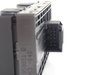 ES#452541 - 8K0959851DV10 - Power Window Switch Assembly - Nero (Black) - Main window switch with window lock button for the driver door - Genuine Volkswagen Audi - Audi