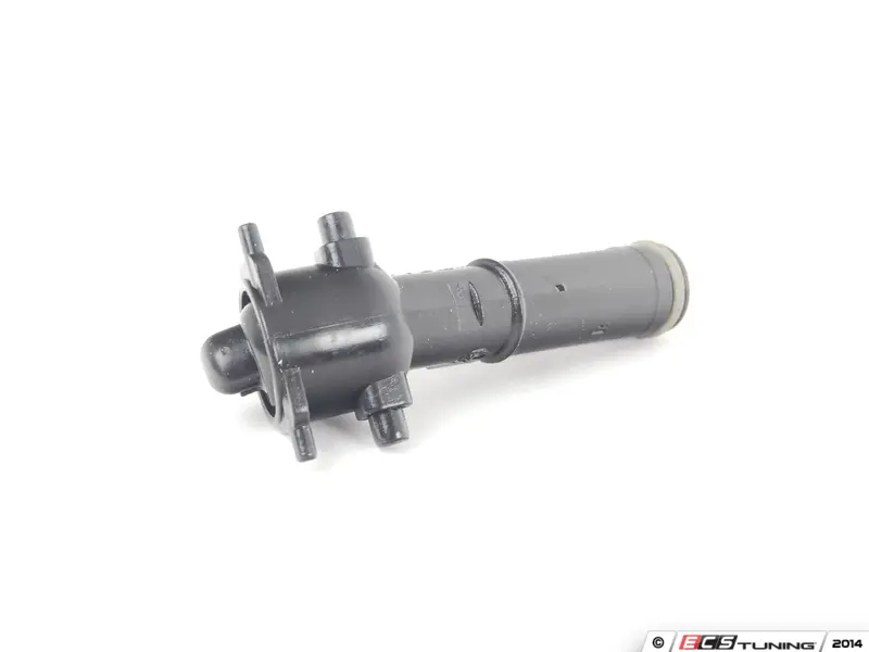 Genuine BMW - 61677837310 - Headlight Washer Spray Nozzle - Right 