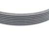 ES#2678658 - 11287636377 - Accessory Belt - Drives the water pump, power steering, and alternator. - Genuine BMW - BMW