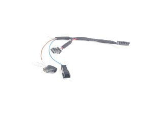 ES#2626694 - 32307848331 - connecting line, steering wheel - Genuine BMW - BMW