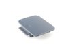ES#74150 - 51112693539 - Tow Hook Cover - Front - Comes in primer, ready for paint - Genuine BMW - BMW