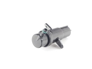 ES#170519 - 61673414960 - Headlight washer nozzle - priced each  - Replace your clogged or broken nozzles - Genuine BMW - BMW