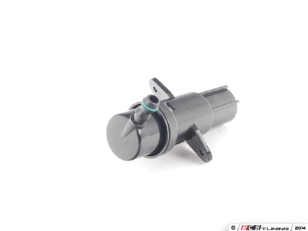 ES#170519 - 61673414960 - Headlight washer nozzle - priced each  - Replace your clogged or broken nozzles - Genuine BMW - BMW