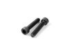 ES#2561175 - 000576SCH01A - Audi Quattro Rear Wheel Bearing Service Kit - Complete repair solution designed specifically for your Audi press-in style rear wheel bearings - Schwaben - Audi