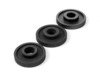 ES#2561175 - 000576SCH01A - Audi Quattro Rear Wheel Bearing Service Kit - Complete repair solution designed specifically for your Audi press-in style rear wheel bearings - Schwaben - Audi