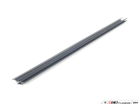 ES#94221 - 51337060234 - Channel Sealing - Inner Door, Front Right - Genuine BMW - BMW