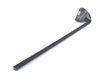 ES#93845 - 51328194732 - Genuine BMW Window Trim - Replace old worn out trim - Genuine BMW - BMW