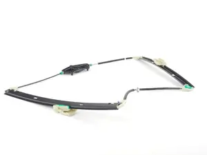 Front Window Regulator - Left