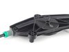 ES#2715298 - 8K0837461C - Front Window Regulator - Left - Does not include the window motor - Genuine Volkswagen Audi - Audi