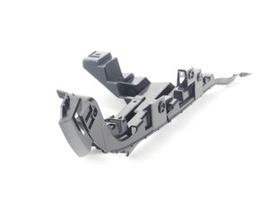 ES#76296 - 51127065482 - Rear Bumper Guide - Right - Found on the inside corners of the bumper cover - Genuine BMW - BMW