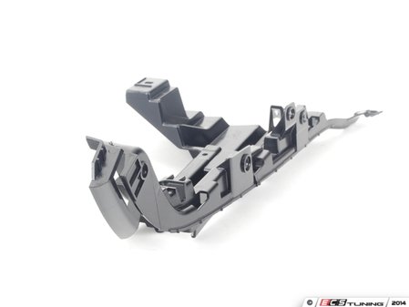 ES#76296 - 51127065482 - Rear Bumper Guide - Right - Found on the inside corners of the bumper cover - Genuine BMW - BMW
