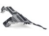 ES#76296 - 51127065482 - Rear Bumper Guide - Right - Found on the inside corners of the bumper cover - Genuine BMW - BMW