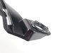 ES#76296 - 51127065482 - Rear Bumper Guide - Right - Found on the inside corners of the bumper cover - Genuine BMW - BMW