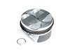ES#514843 - 11257589348 - Piston W/ Rings - ( 0 Size ) Priced Each - Stock size piston with rings and hardware - Genuine MINI - MINI