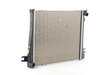 ES#213571 - 17111151790 - Radiator - Manual - Genuine BMW replacement radiator - Genuine BMW - BMW