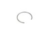ES#514843 - 11257589348 - Piston W/ Rings - ( 0 Size ) Priced Each - Stock size piston with rings and hardware - Genuine MINI - MINI