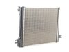 ES#213571 - 17111151790 - Radiator - Manual - Genuine BMW replacement radiator - Genuine BMW - BMW