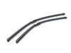 ES#2831353 - 3D1998002 - Aero Wiper Blade Set - Keep your vision clear on the road - Genuine Volkswagen Audi - Volkswagen
