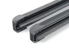 ES#2831353 - 3D1998002 - Aero Wiper Blade Set - Keep your vision clear on the road - Genuine Volkswagen Audi - Volkswagen