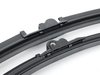 ES#2831353 - 3D1998002 - Aero Wiper Blade Set - Keep your vision clear on the road - Genuine Volkswagen Audi - Volkswagen
