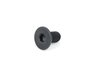 ES#2588488 - 1409844229 - Brake Rotor Set Screw - Priced Each - Secures the brake rotor to the wheel hub - Textar - Mercedes Benz